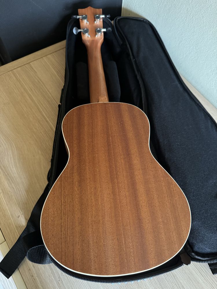 Ukulele Hricane