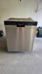 Zmywarka do zabudowy Siemens SN43HS60AE A++ WiFI 2022rok. 60cm