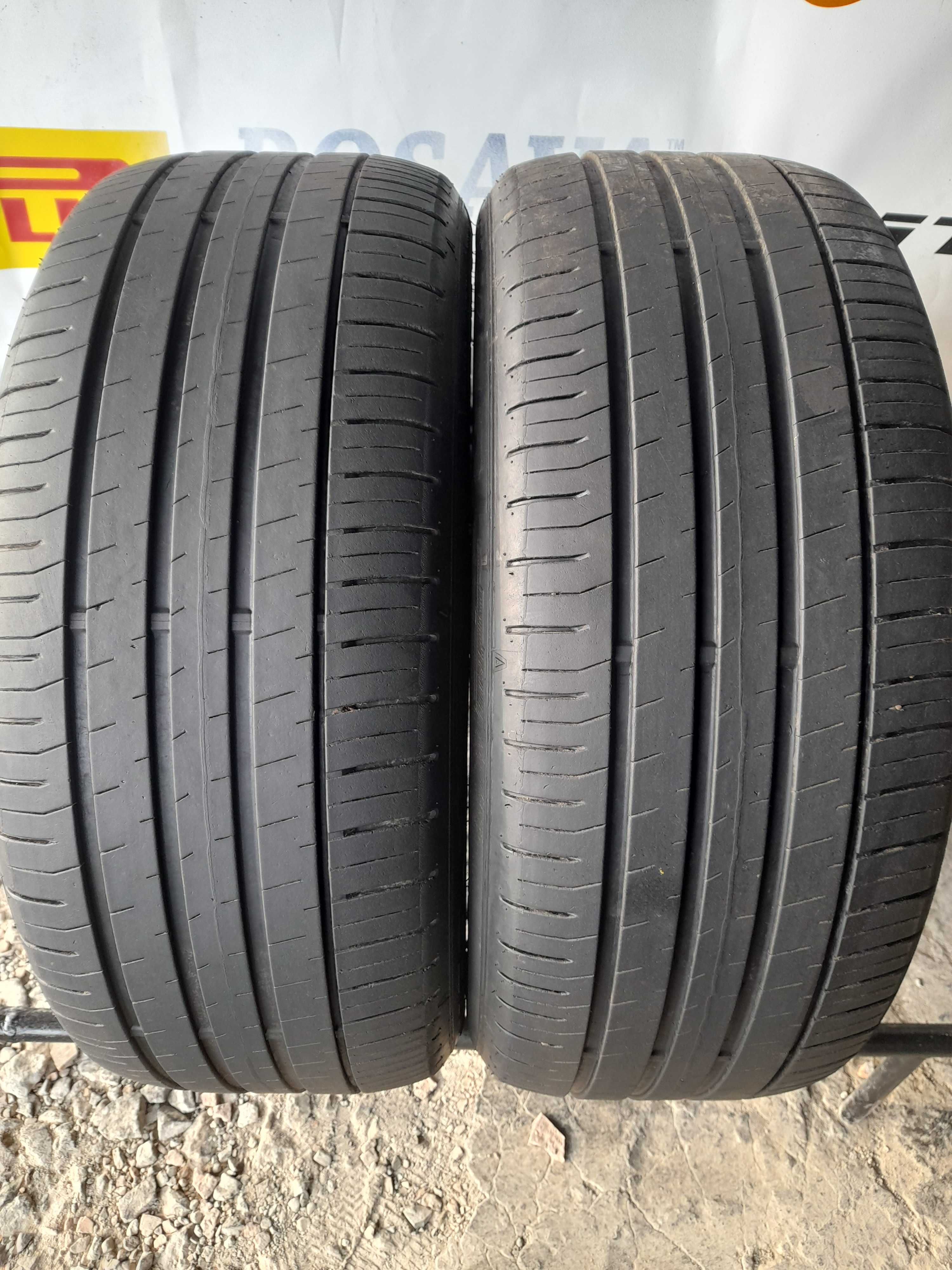 Літні шини 225/50 R18 Falken ziex ze310 ecorun