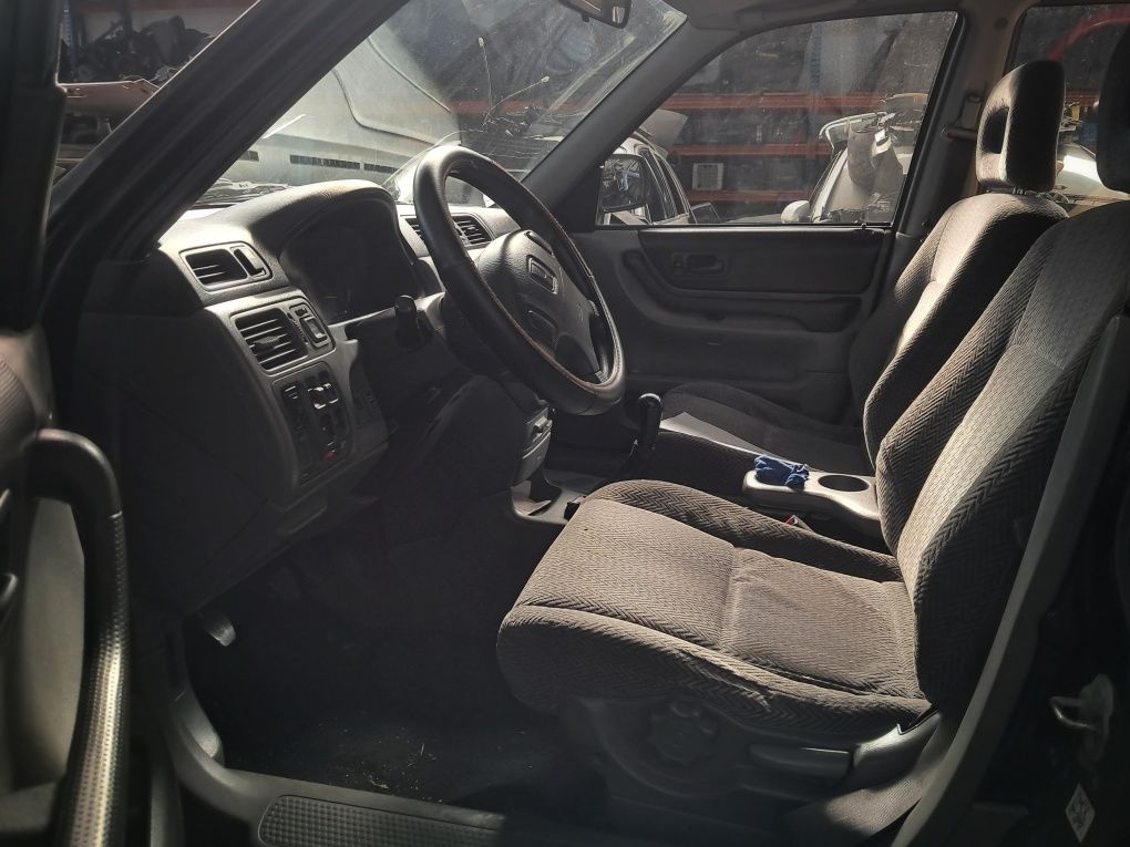 Honda CR-V 2.0 16v 1998 GPL