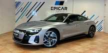 Audi e-tron GT quattro