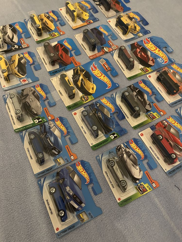 Carros Hotwheels nissan lamborghini aston martin mercedes audi bmw