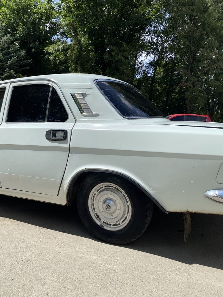 Вогла газ 2410 1990рік