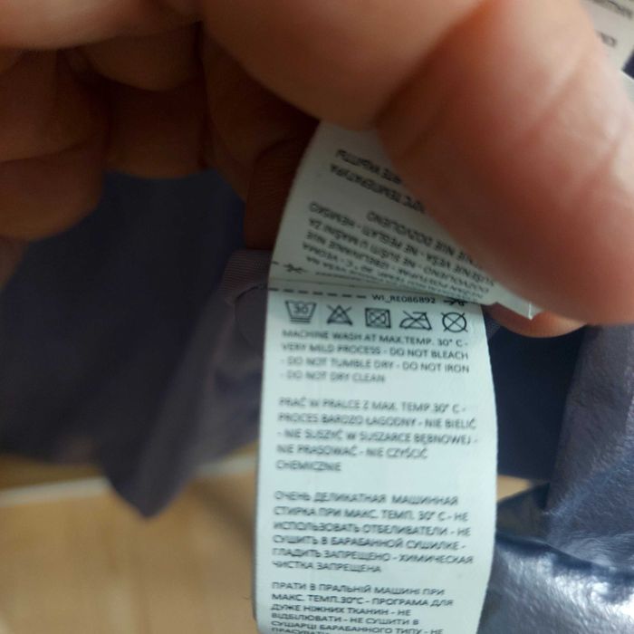 Kurtka Reserved dla dziewczynki, rozmiar 152