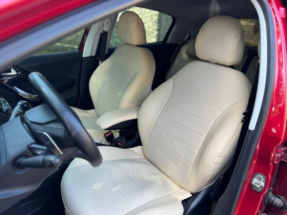 Продам Peugeot 208 2014р