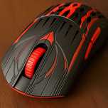 Pwnage StormBreaker v3 Bloodline - Myszka gamingowa Premium