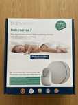 Babysense 7 monitor oddechu dla niemiwląt