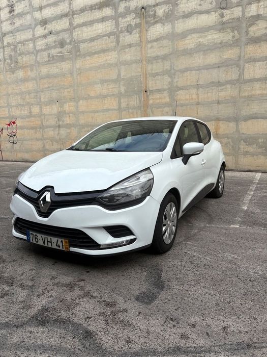 Renault Clio 1.5 dCi Zen