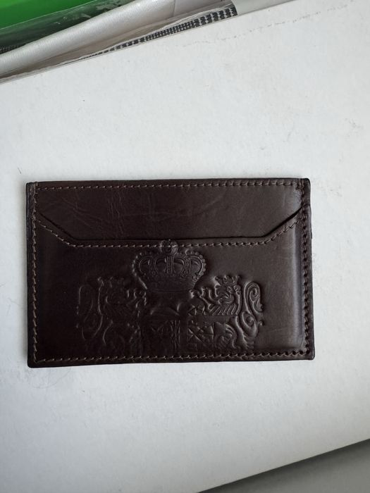 Carteira porta cartões GF Ferré