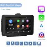 Stacja Odtwarzacz multimedialny Ugreen T86MP5