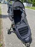 Baby Jogger City Mini GT – wózek spacerowy