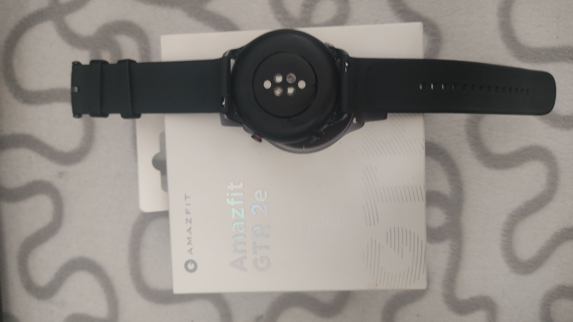 Amazfit GTR 2e Stan Bardzo Dobry