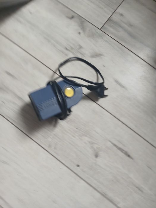 Sprężarka do akwarium elite 801