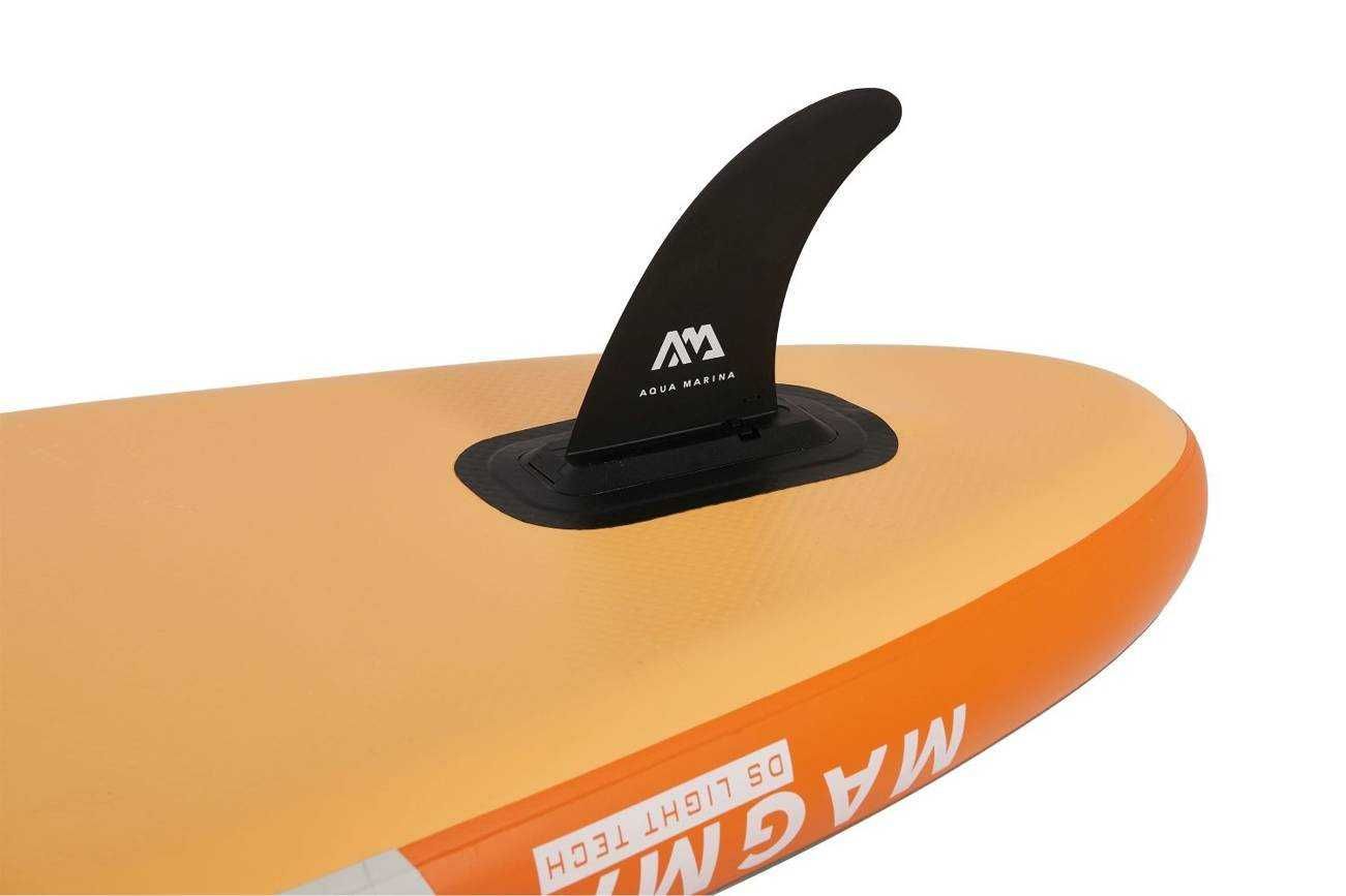 Deska SUP AquaMarina Aqua Marina Magma 11'2" BT-21MAP 340cm 330l