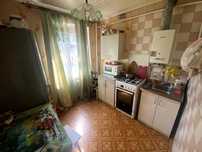 Продам 1к квартиру ул. Юлиуша Словацкого (Серова) Центр
