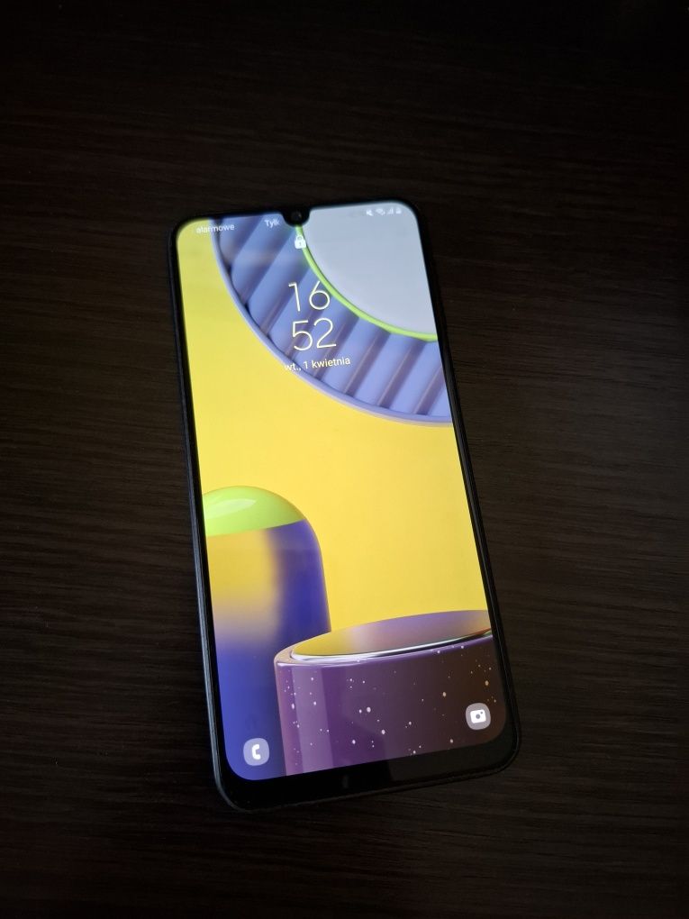 Smartfon Samsung M31