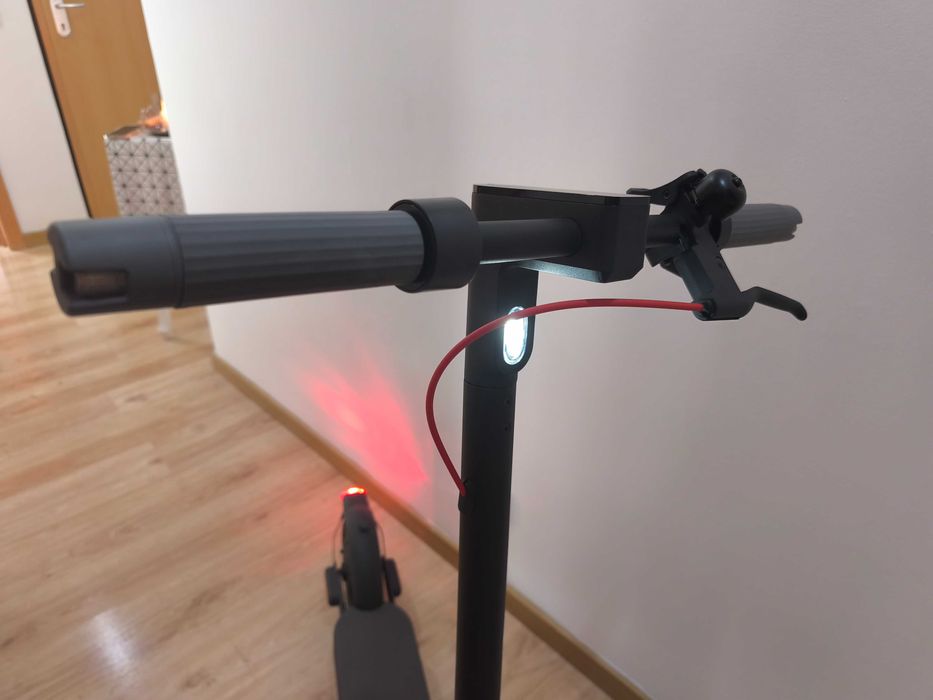 Trotinete Xiaomi 4 Pro (2nd Gen)