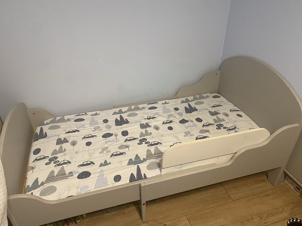 Meble dzieciece ikea