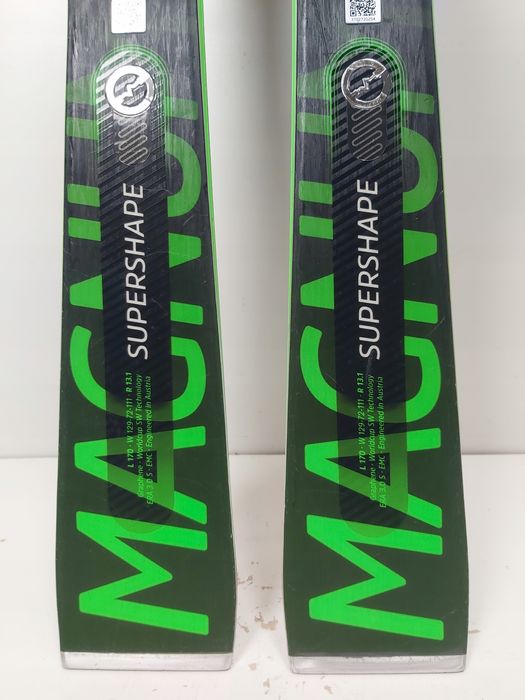 nartybochnia.pl* HEAD supershape E-MAGNUM 2024 - 170 NABO 6359