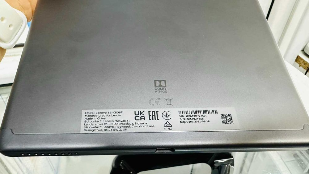 Планшет Lenovo Tab M10 2/32