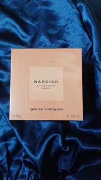 Narciso Rodriguez Eau de Parfum Ambrée