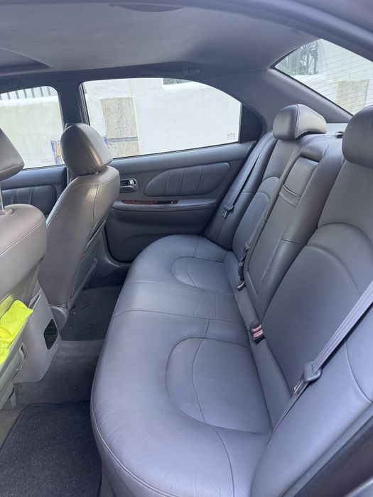 Hyundai Sonata IV 2.0