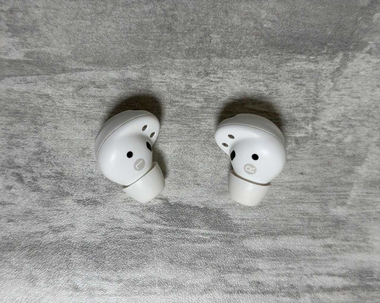 Навушники Samsung Galaxy Buds 2 Pro White (Оригінал)