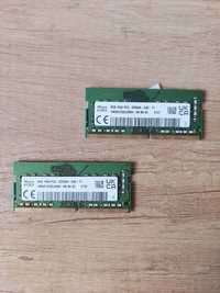 Pamięć RAM SK Hynix 8 GB (PC4-3200AA-SA2-11 HMA81GS6DJR8N-XN)