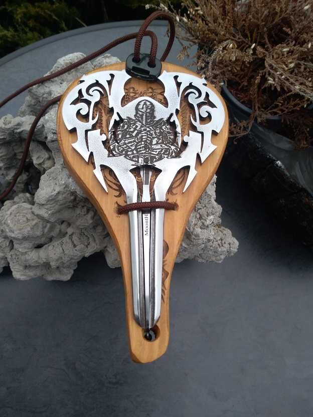 Drumla basowa " HUSARIA"