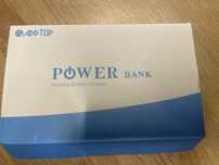 Powerbank czarny