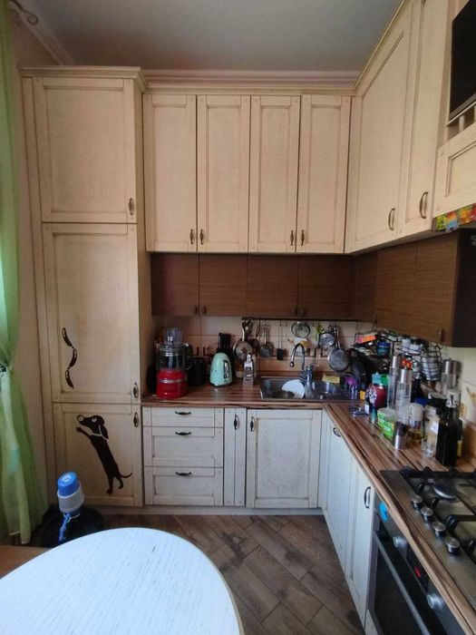 Кухоний гарнітур Б/В