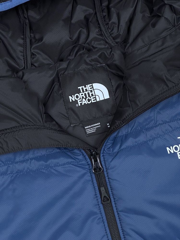 Оригінал | Куртка The North Face Quest Jacket Primaloft демісезон