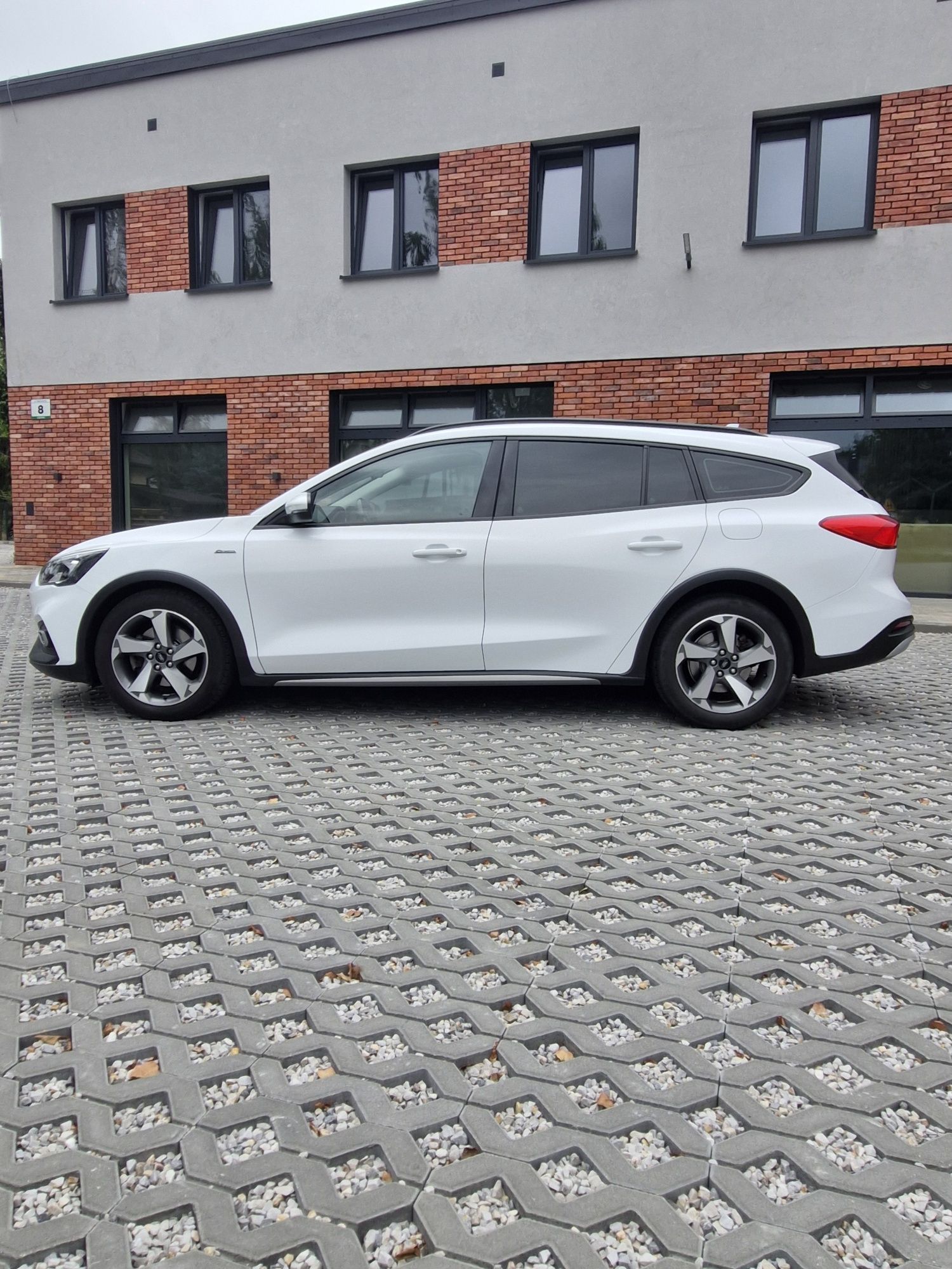 Sprzedam Ford Focus Active Kombi 2019r 1.5 benzyna 150KM Salon Polska
