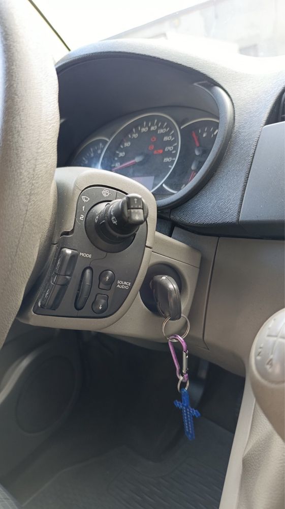 Рассрочка Renault Keangoo 400$ в месяц