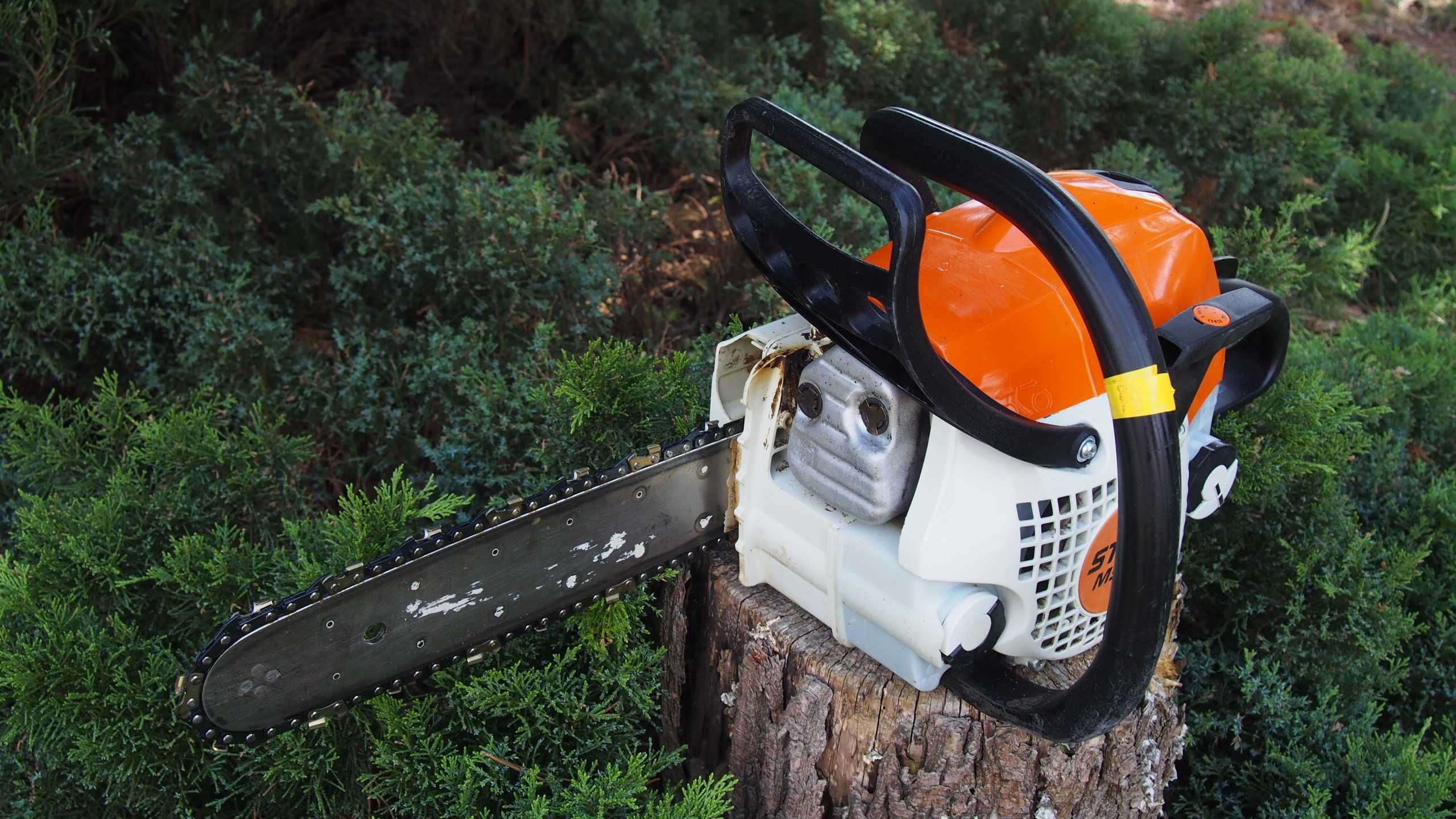 STIHL MS171 MS 171 Pila PILARKA Spalinowa