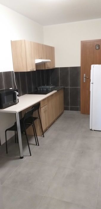 Pokój 1-osobowy od zaraz