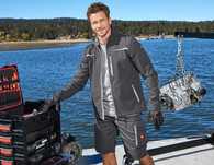 Męska kurtka softshell ENGELBERT STRAUSS MOTION 2020 r.2XL nowa ideał