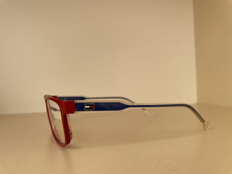 Окуляри Tommy Hilfiger оправа Томми Хилфигер для дітей підлітків