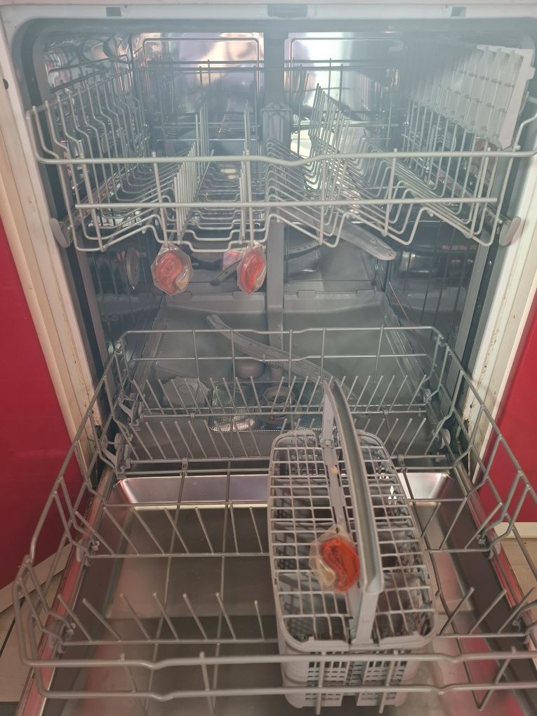 Zmywarka Bosch pod zabudowe 60 cm uzywana