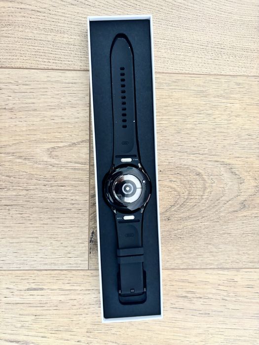 Samsung Galaxy Watch 6 Classic | Nowy | Smartwatch | Gwarancja