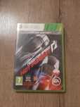 Gra Need For Speed Hot Pursuit CD Xbox 360