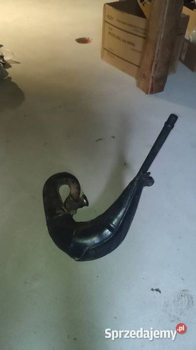 Dyfuzor Yamaha dt 50 i sachs 125