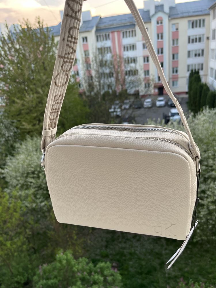 Сумка, кросбоді Calvin Klein, Bestseller