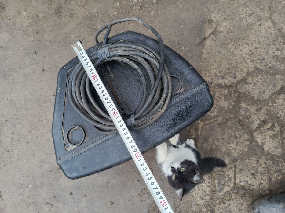 Продам колонку Big большую 350w