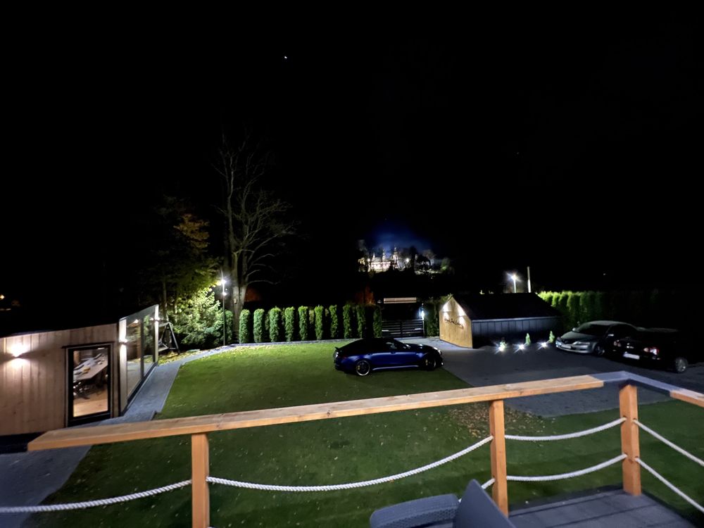 Noclegi bieszczady wynajem domki noclegi