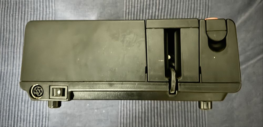 Projector Agfa Diamator 1500