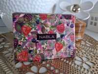 Nabla Cutie Palette Wild Berry paleta cieni