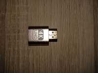 HDMI-заглушка, модулятор  для монитора.