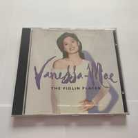 Płyta CD Vanessa Mae "The violin player" rok wydania 1995