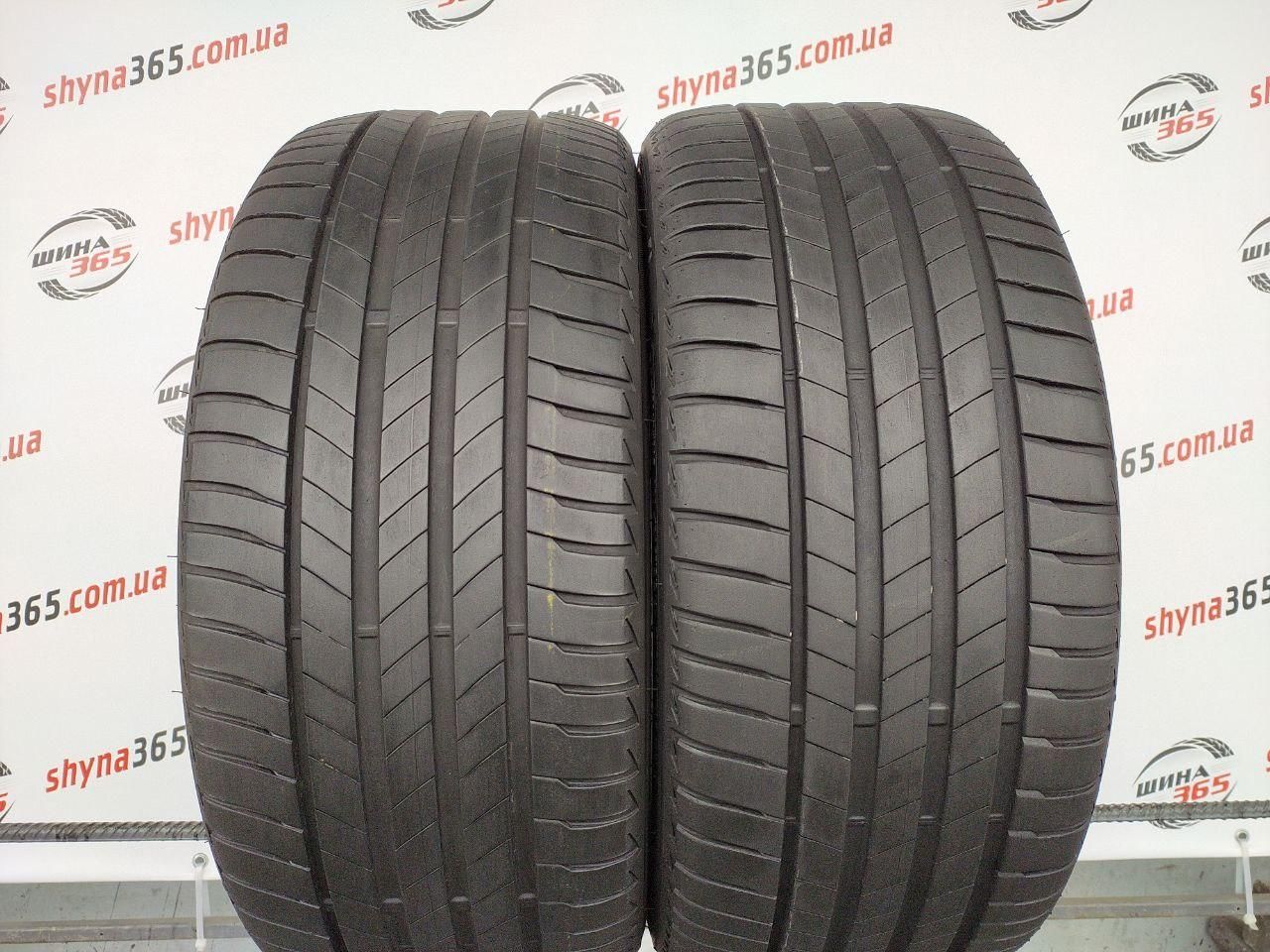 шини бу літо 225/40 r18 bridgestone turanza t005 5mm